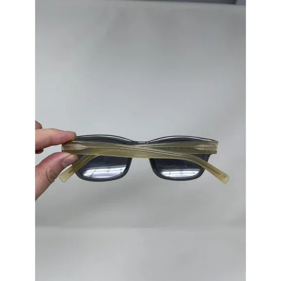 Warby Parker x Pencils Of Promise Sunglasses Aldous 930 Frames 50 [] 22 145